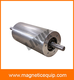 Magnetic Pulley Exporter