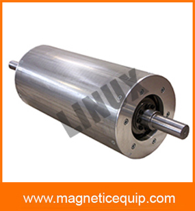Magnetic Pulley